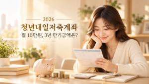 2026 청년내일저축계좌 안내 (1)