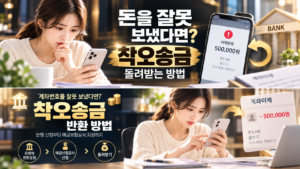 개인정보가 유출됐다면? 명의도용·대출 막는 방법